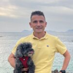 Marcos Fernandez Monzón