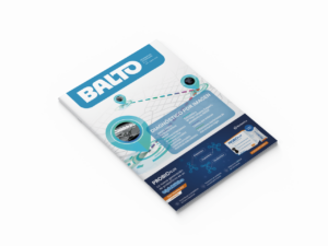 Balto 15 (julio/agosto de 2026). Diagnóstico por imagen.