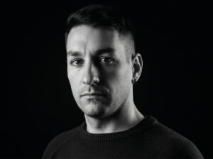 Eduardo Martínez Vázquez. CTO – Urano Bioworks