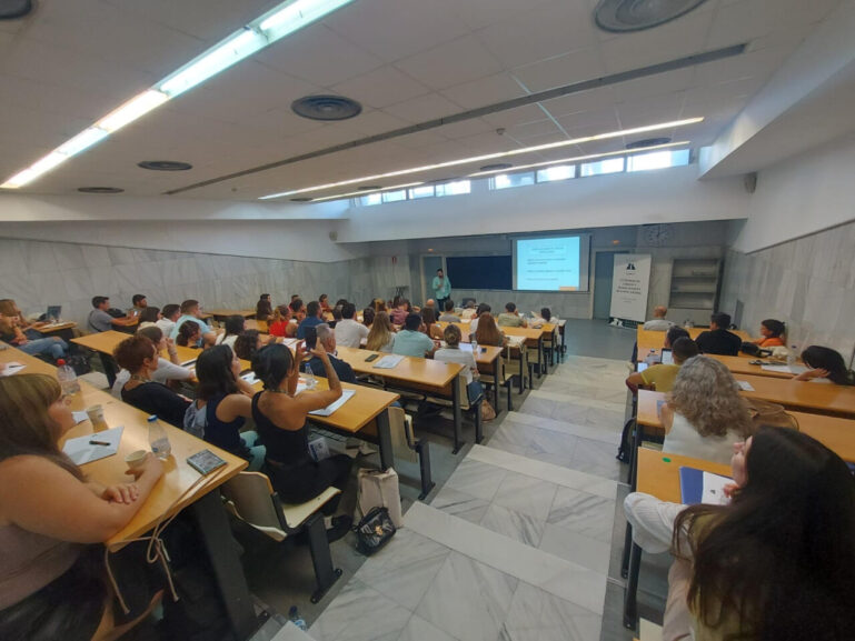 I Congreso de Cirugía y Tejidos Blandos de AVEPA-GECIRA
