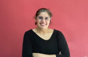 Juana Dolores Carrillo Sánchez, presidenta del GECIRA