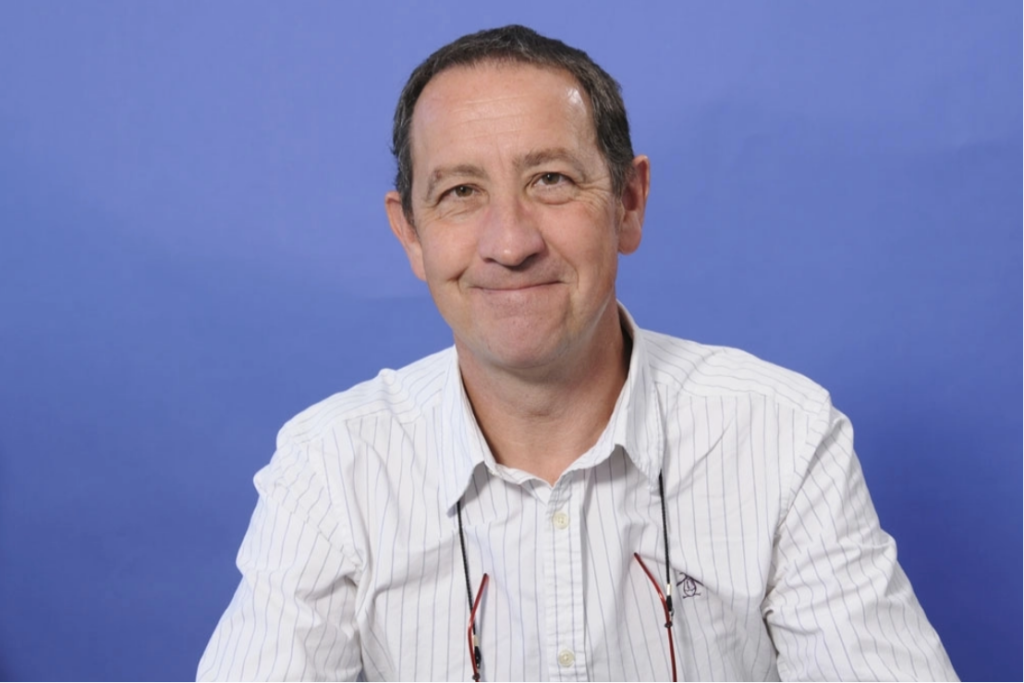 Lluís Ferrer, experto en dermatología veterinaria.
