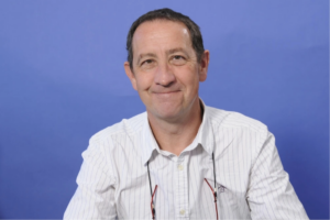 Lluís Ferrer, experto en dermatología veterinaria.