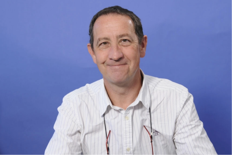 Lluís Ferrer, experto en dermatología veterinaria.