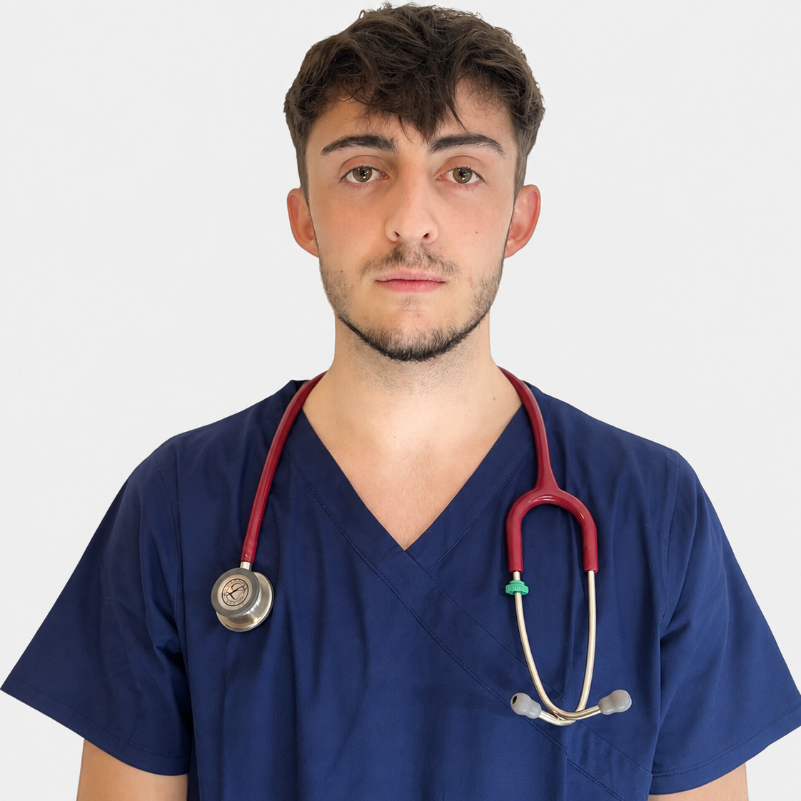 Jorge Pérez Nácher, veterinario