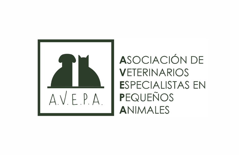 Logo de la Asociación de Veterinarios Españoles Especialistas en Pequeños Animales
