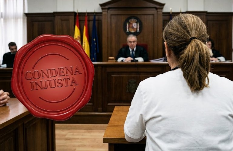 Veterinaria es condenada y todo el sector está en contra de la sentencia
