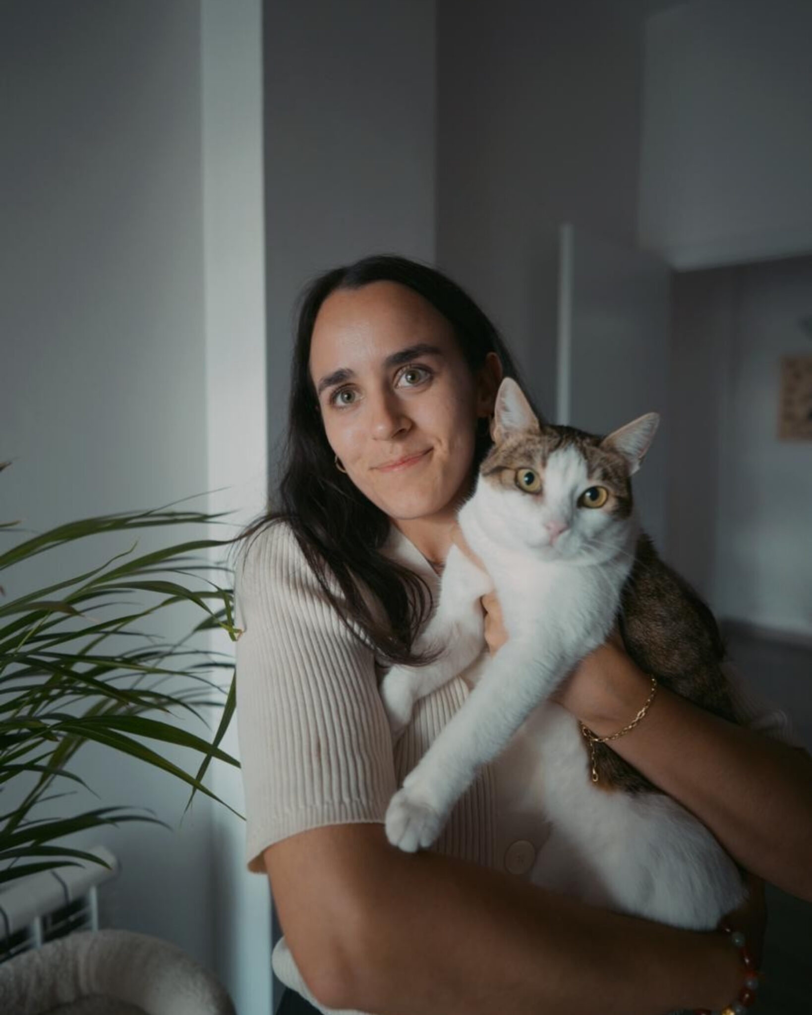 Berta Maeso Deitg. Marketing manager de Farmina España