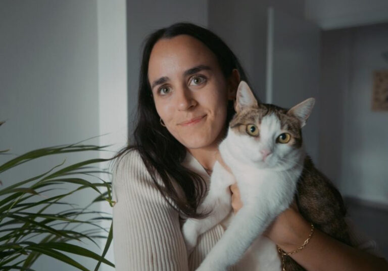 Berta Maeso Deitg. Marketing manager de Farmina España