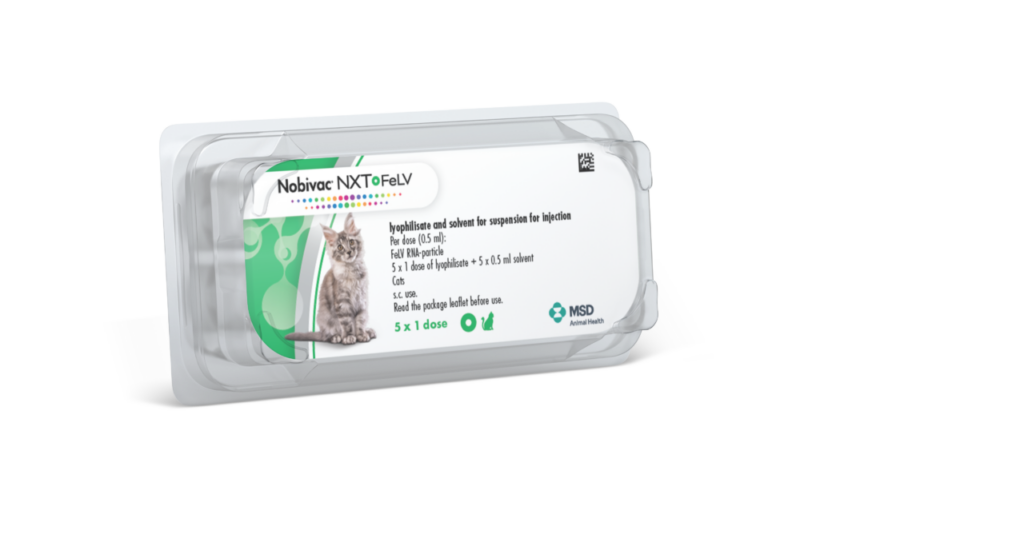 Nobivac-NXT-FeLV