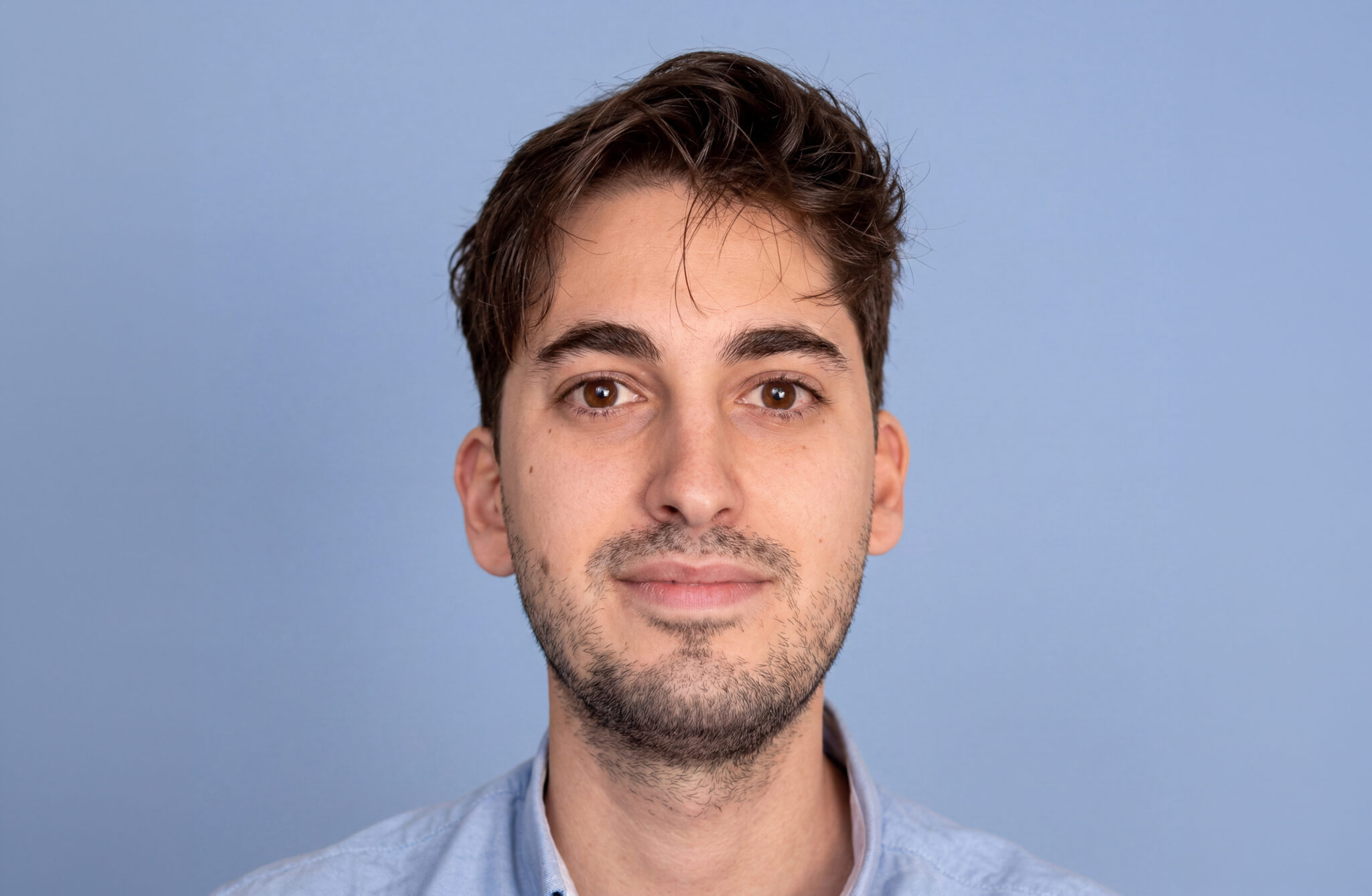 Raúl Ortega Gallego. Marketing Manager Pain, Innovation & Oncology Companion Animals, Zoetis